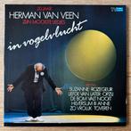 Herman van Veen 20 jaar in Vogelvlucht 2 LP Vinyl 1987 Pop, Ophalen of Verzenden, Gebruikt, 12 inch, Pop