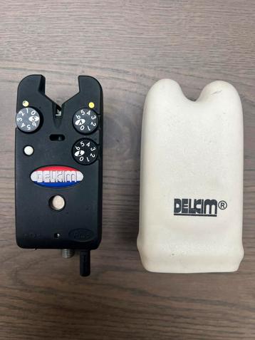 Delkim TXI Plus (Wit) beschikbaar voor biedingen