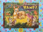 Bambi plaatjes album van Margriet Jaren 50, Boeken, Prentenboeken en Plaatjesalbums, Ophalen of Verzenden, Gelezen, Plaatjesalbum