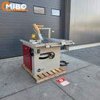 HARWI 130 * Cirkelzaag schulpzaag 10pk ** Harwi schulpzaag, Doe-het-zelf en Verbouw, Gereedschap | Zaagmachines, Harwi altendorf scm robland panhans