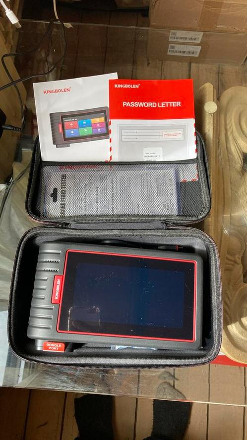 Professional diacnose apparaate nieuw, Auto diversen, Autogereedschap, Nieuw, Ophalen of Verzenden