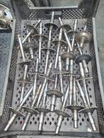 25x Tomos A35 kickstartas, Gebruikt, ., Ophalen of Verzenden, .