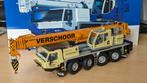 WSI Tadano ATF 70G-4 Verschoor Sassenberg, Hobby en Vrije tijd, Modelauto's | 1:50, Ophalen of Verzenden, Zo goed als nieuw, Bus of Vrachtwagen