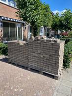 Gebruikte klinkers circa 13m2, Tuin en Terras, Tegels en Klinkers, Ophalen, Gebruikt, Klinkers, 10 m² of meer