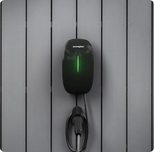 Zonneplan Charge 2 Slimme Laadpaal € 100,- korting, Auto diversen, Laadpalen, Laadpaal, Ophalen