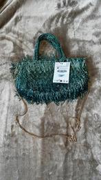 Tas Zara (NIEUW!), Ophalen of Verzenden, Nieuw, Schoudertasje