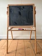 Schoolbord kind krijt, Ophalen, Gebruikt, Krijtbord