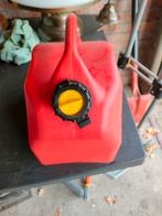 Jerrycan 5 liter, Doe-het-zelf en Verbouw, Compressors, 100 liter of meer, Ophalen, Minder dan 200 liter/min