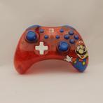 PDP Rock Candy Switch Controller - Mario || Nu Voor € 14.99, Ophalen of Verzenden
