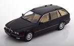 BMW 540i (E39) Touring 1997 Grijs Metallic 1-18 KK-Scale (Me, Hobby en Vrije tijd, Modelauto's | 1:18, Overige merken, Tschuiten@hotmail.com