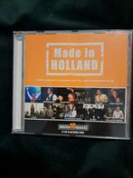 Made in Holland, Ophalen of Verzenden, Zo goed als nieuw, Overige genres