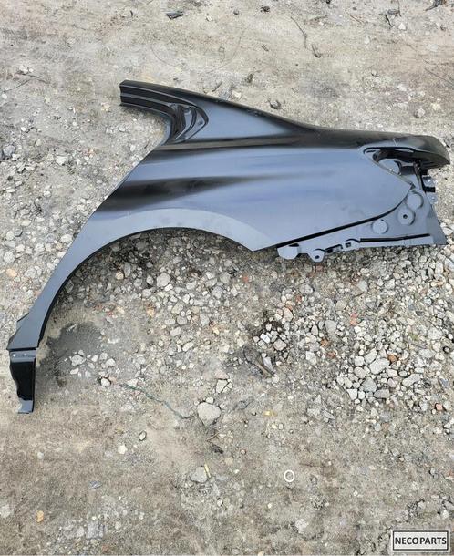 BMW 3 SERIE G20 B39 SCHERM ACHTERSCHERM ZIJSCHERM SNIJDEEL, Auto-onderdelen, Carrosserie en Plaatwerk, Achterklep, BMW, Achter