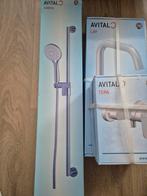 avital, Ophalen, Nieuw, Douche