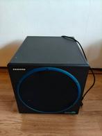 Samson Resolv 120A actieve subwoofer, Audio, Tv en Foto, Luidsprekers, Ophalen, 120 watt of meer, Subwoofer, Overige merken