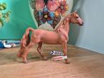 Schleich exclusive saddlebred., Verzamelen, Dierenverzamelingen, Ophalen of Verzenden, Zo goed als nieuw, Paard, Beeldje of Figuurtje
