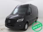 Mercedes-Benz Sprinter 315CDI 150PK Automaat L2H2 RWD | BPM, Auto's, Bestelauto's, Automaat, Achterwielaandrijving, 4 cilinders