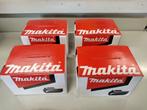 Makita accu batterij te koop 5.0 ah (4stuks), Ophalen of Verzenden, Nieuw