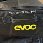 Evoc Bike Travel Bag - Fiets Transporttas, Ophalen, Zo goed als nieuw
