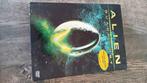 Alien Quadtrilogy, Ophalen, Gebruikt