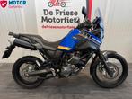 YAMAHA XT 660 Z TENERE ABS (bj 2015), 750 cc, 2 cilinders, Meer dan 35 kW, Overig