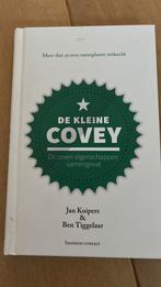 Jan Kuipers - De kleine Covey, Sociale wetenschap, Ophalen of Verzenden, Zo goed als nieuw, Jan Kuipers; Ben Tiggelaar