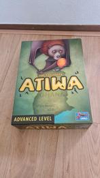 Atiwa bordspellen, uwe rosenberg, Hobby en Vrije tijd, Gezelschapsspellen | Bordspellen, Ophalen of Verzenden, Zo goed als nieuw