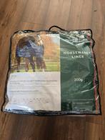 Nieuwe 200g horseware liner, Ophalen of Verzenden, Nieuw, Deken