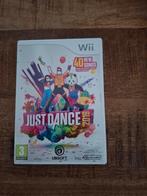 Nintendo wii just dance 2019, Muziek, Ophalen of Verzenden, Zo goed als nieuw, 3 spelers of meer
