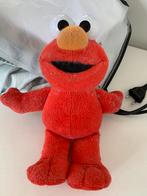 Elmo knuffel, Ophalen of Verzenden, Overige typen