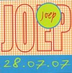 Joep, Ophalen of Verzenden, 2000 tot heden, Geboortekaartje