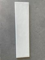 4 dozen wit grijs tegels 2.8m2, Doe-het-zelf en Verbouw, Tegels, Verzenden, Zo goed als nieuw, Minder dan 5 m², 20 tot 40 cm