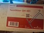 Dakpanhaken Twintikker OH 451 Koramic Wienerberger, Doe-het-zelf en Verbouw, Dakpannen en Dakbedekking, Ophalen of Verzenden, Zo goed als nieuw