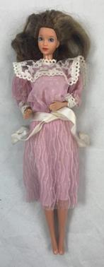Heart Family Barbie moeder pop Mattel 9078 vintage 1986 80s, Postbus 64461, Brunssum, Nederland, Verzenden, Kenduseditemsinfo@gmail.com