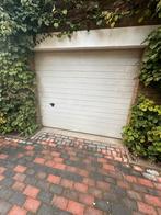 Sectionaaldeur met Novoferm Novomatic 403 motor, Auto diversen, Autostallingen en Garages