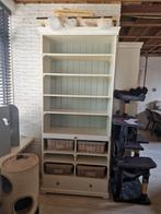 Boekenkast Ikea Liatorp, Ophalen, Gebruikt, 200 cm of meer, 50 tot 100 cm