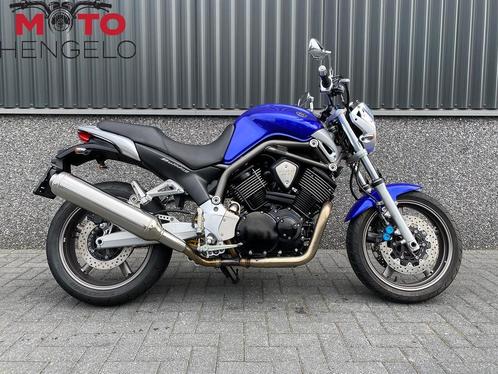 Yamaha BT 1100 BULLDOG (bj 2002), Motoren, Motoren | Yamaha, Bedrijf, Naked bike