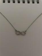 Ketting infinity, Overige materialen, Verstelbaar, Verzenden, Nieuw