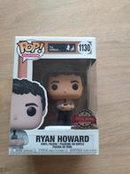 Funko Pop Ryan Howard Special Edition #1130, Ophalen of Verzenden, Nieuw
