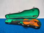 6 violen, complete sets (4/4, 7/8, 3/4 en 1/2 maat), Muziek en Instrumenten, Strijkinstrumenten | Violen en Altviolen, Gebruikt