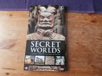 Dvd secret of the world werelds grootste geheimen ontrafeld, Alle leeftijden, Ophalen of Verzenden, Zo goed als nieuw, Kunst of Cultuur