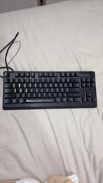 Gaming keyboard, Computers en Software, Toetsenborden, Gebruikt, Verzenden, Gaming toetsenbord, Steel series Apex