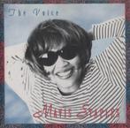 Mavis Staples - The Voice, Cd's en Dvd's, Cd's | R&B en Soul, Ophalen of Verzenden, Zo goed als nieuw, R&B