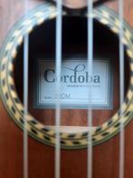 Ukelele ,Cordoba 20Cm Concert Mahonie , met gevoerde tas, Muziek en Instrumenten, Snaarinstrumenten | Overige, Ophalen of Verzenden