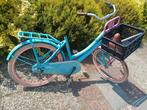 Meisjes fiets 24 inch, Fietsen en Brommers, Fietsen | Meisjes, Ophalen, Gebruikt, 24 inch