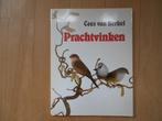 Het boek Prachtvinken, Boeken, Ophalen of Verzenden, Gelezen, Vogels