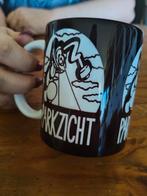 Parkzicht koffiebeker, Ophalen of Verzenden