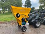 Strooibak/zaagselstrooier minishovel, Ophalen of Verzenden