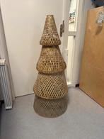 Ikea kerstboom Rotan, Diversen, Kerst, Ophalen, Zo goed als nieuw