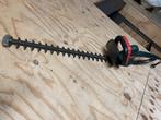 Metabo elektrische heggenschaar HS 8365 S, Tuin en Terras, Heggenscharen, Ophalen, Gebruikt, Elektrisch, Metabo