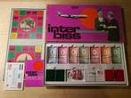 Interbiss - Clipper, Hobby en Vrije tijd, Gezelschapsspellen | Bordspellen, Drie of vier spelers, Ophalen of Verzenden, Gebruikt